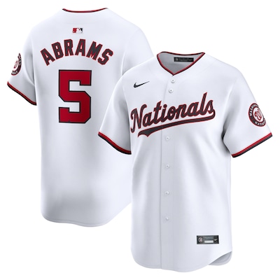 Washington Nationals Men Jerseys 2025-11-11-004